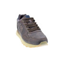 Zapatillas Mtng zapatos Hombre modelo Porland Marrón 