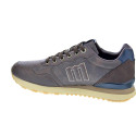Zapatillas Mtng zapatos Hombre modelo Porland Marrón 