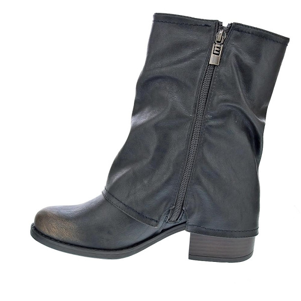 Botines Mtng zapatos Mujer modelo Persea H Marrón 