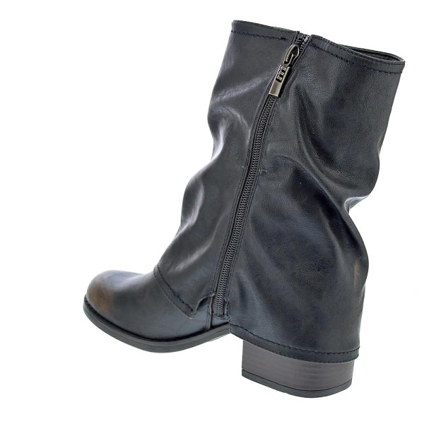 Botines Mtng zapatos Mujer modelo Persea H Marrón 