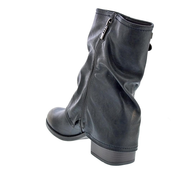 Botines Mtng zapatos Mujer modelo Persea H Marrón 