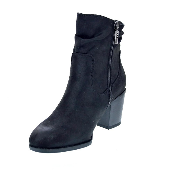 Botines Mtng zapatos Mujer modelo Miriana Negro 