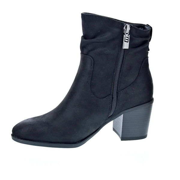 Botines Mtng zapatos Mujer modelo Miriana Negro 