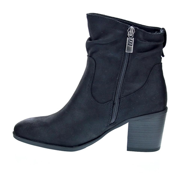 Botines Mtng zapatos Mujer modelo Miriana Negro 