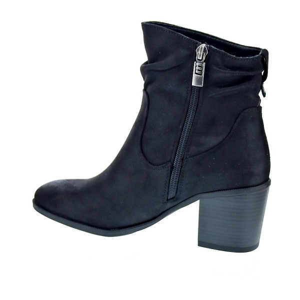 Botines Mtng zapatos Mujer modelo Miriana Negro 