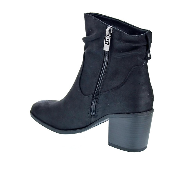 Botines Mtng zapatos Mujer modelo Miriana Negro 