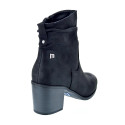 Botines Mtng zapatos Mujer modelo Miriana Negro 