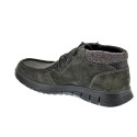 Botines Imac zapatos Hombre modelo 852210 Marrón Elástico