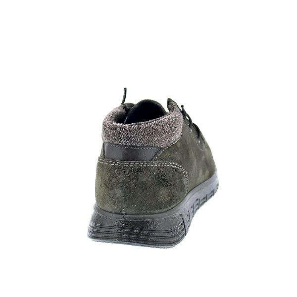 Botines Imac zapatos Hombre modelo 852210 Marrón Elástico