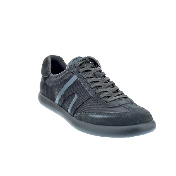 Zapatillas Camper zapatos Hombre modelo Pelotas Negro 