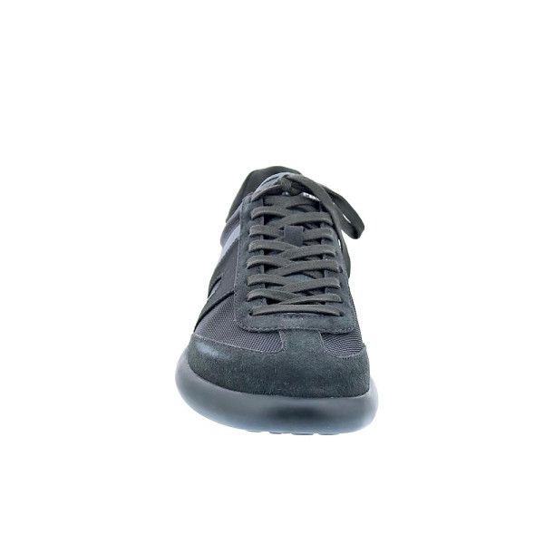 Zapatillas Camper zapatos Hombre modelo Pelotas Negro 