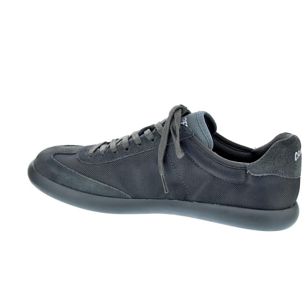 Zapatillas Camper zapatos Hombre modelo Pelotas Negro 