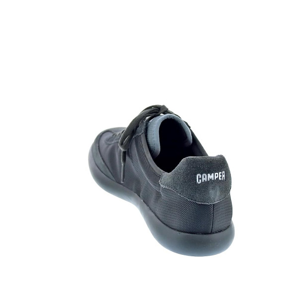 Zapatillas Camper zapatos Hombre modelo Pelotas Negro 