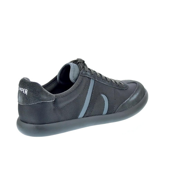 Zapatillas Camper zapatos Hombre modelo Pelotas Negro 