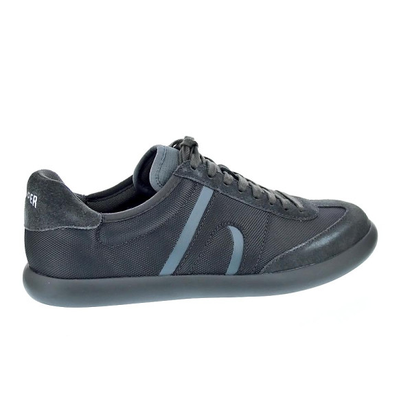 Zapatillas Camper zapatos Hombre modelo Pelotas Negro 