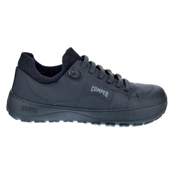 Zapatillas Camper zapatos Hombre modelo Peu Negro 