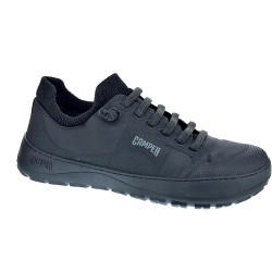 Zapatillas Camper zapatos Hombre modelo Peu Negro  2