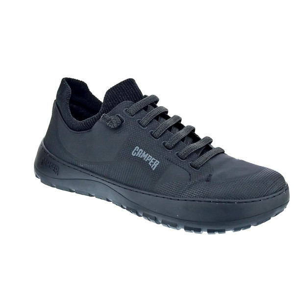 Zapatillas Camper zapatos Hombre modelo Peu Negro 