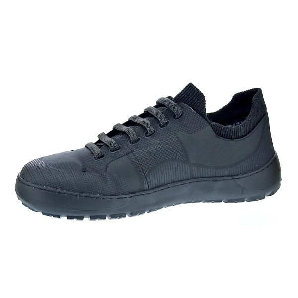 Zapatillas Camper zapatos Hombre modelo Peu Negro 