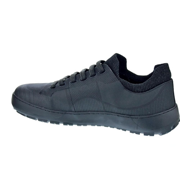 Zapatillas Camper zapatos Hombre modelo Peu Negro 