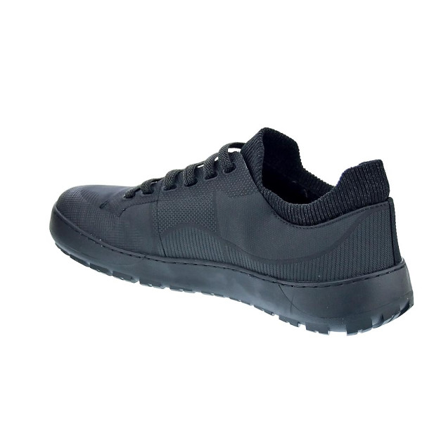 Zapatillas Camper zapatos Hombre modelo Peu Negro 