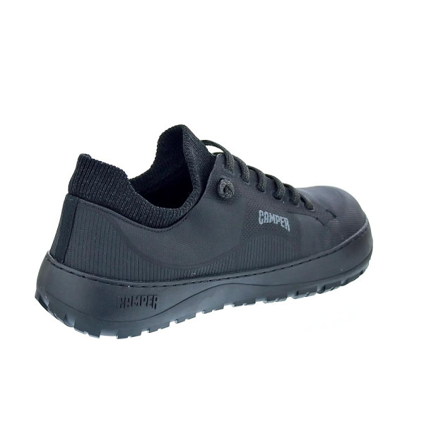 Zapatillas Camper zapatos Hombre modelo Peu Negro 