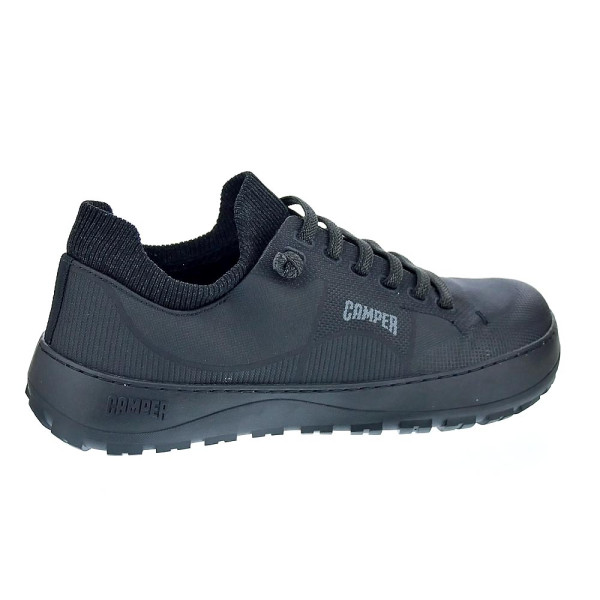 Zapatillas Camper zapatos Hombre modelo Peu Negro 
