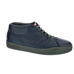 Botines Camper zapatos Hombre modelo Peu Negro  2