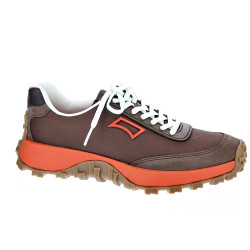 Zapatillas Camper zapatos Mujer modelo Drift Trail Marrón  2