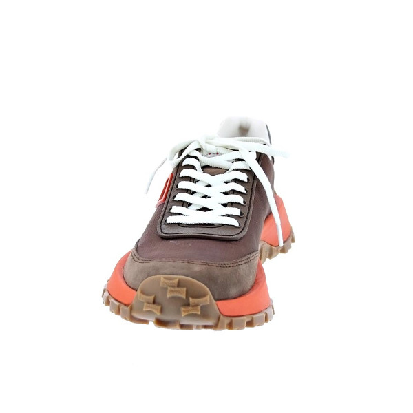 Zapatillas Camper zapatos Mujer modelo Drift Trail Marrón 