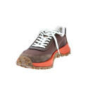 Zapatillas Camper zapatos Mujer modelo Drift Trail Marrón 