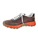 Zapatillas Camper zapatos Mujer modelo Drift Trail Marrón 