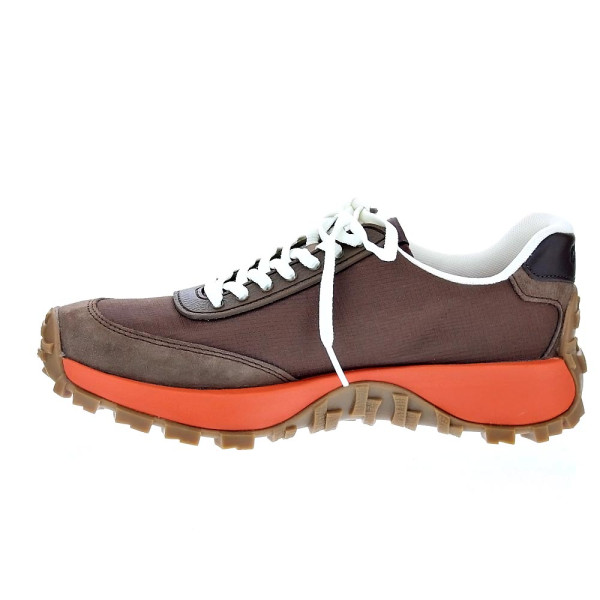 Zapatillas Camper zapatos Mujer modelo Drift Trail Marrón 