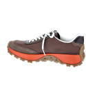 Zapatillas Camper zapatos Mujer modelo Drift Trail Marrón 
