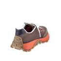 Zapatillas Camper zapatos Mujer modelo Drift Trail Marrón 