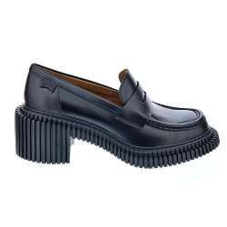 Mocasines Camper zapatos Mujer modelo Pix Negro 