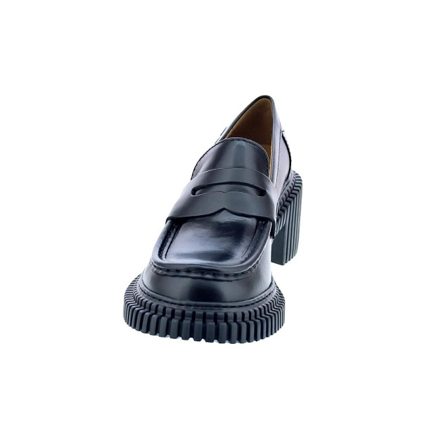 Mocasines Camper zapatos Mujer modelo Pix Negro 