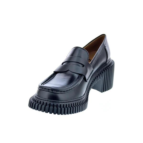 Mocasines Camper zapatos Mujer modelo Pix Negro 