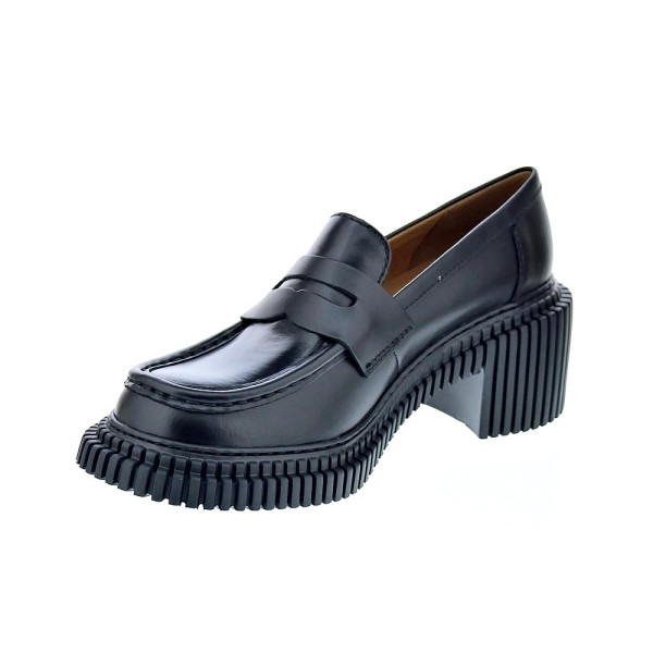 Mocasines Camper zapatos Mujer modelo Pix Negro 