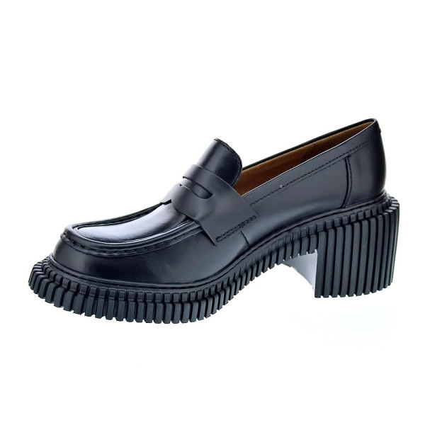 Mocasines Camper zapatos Mujer modelo Pix Negro 