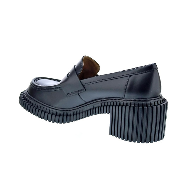 Mocasines Camper zapatos Mujer modelo Pix Negro 