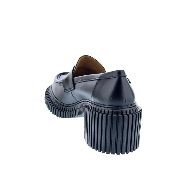 Mocasines Camper zapatos Mujer modelo Pix Negro 