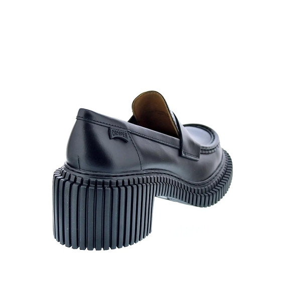Mocasines Camper zapatos Mujer modelo Pix Negro 