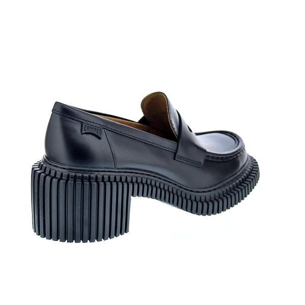 Mocasines Camper zapatos Mujer modelo Pix Negro 