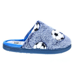 Pantuflas Gioseppo zapatos Niño modelo Shafer Gris 