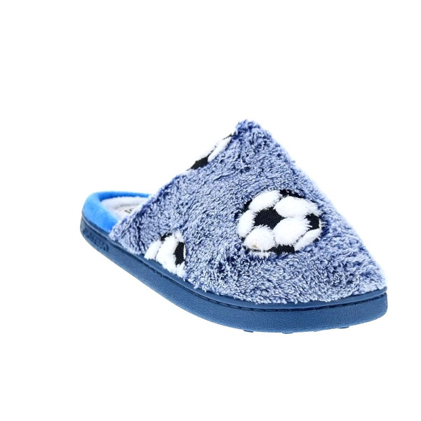 Pantuflas Gioseppo zapatos Niño modelo Shafer Gris 