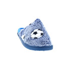 Pantuflas Gioseppo zapatos Niño modelo Shafer Gris 