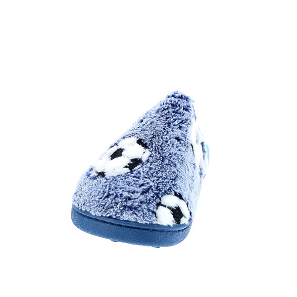 Pantuflas Gioseppo zapatos Niño modelo Shafer Gris 