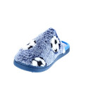Pantuflas Gioseppo zapatos Niño modelo Shafer Gris 