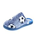 Pantuflas Gioseppo zapatos Niño modelo Shafer Gris 